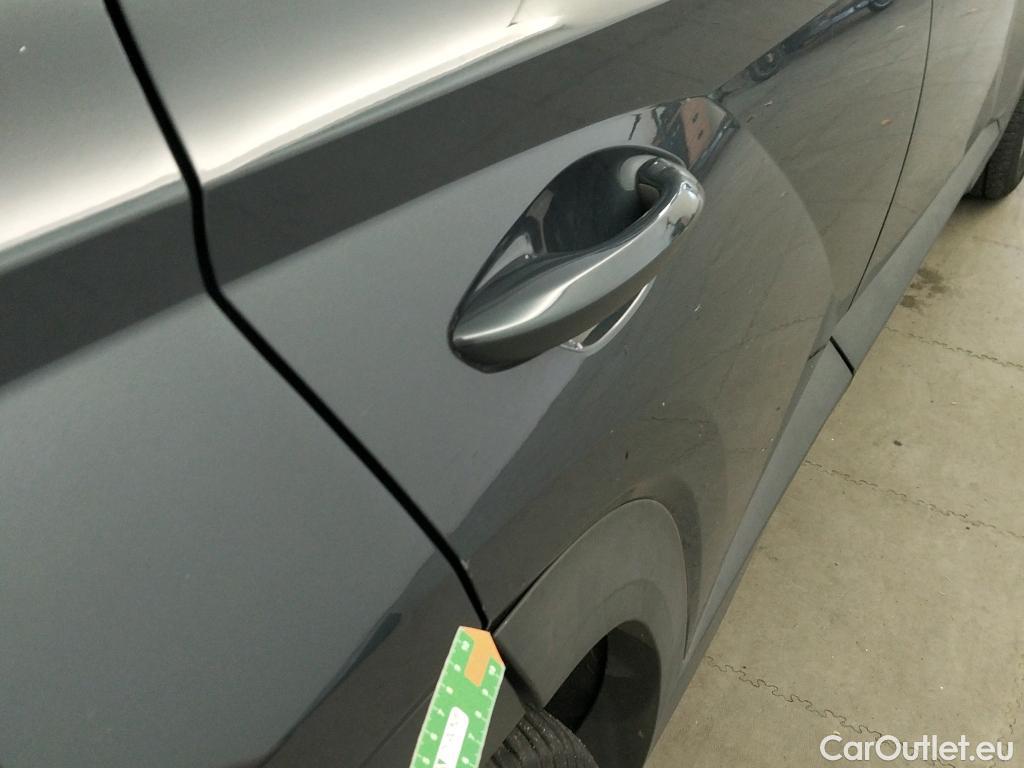  Hyundai  Tucson HYUNDAI  / 2020 / 5P / todoterreno 1.6 TGDI PHEV 195kW Style Auto 4x4 #28