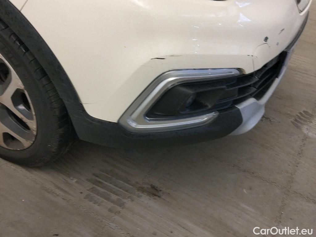  Renault  Captur RENAULT  / 2017 / 5P / crossover Zen TCe 66kW (90CV) -18 (CX) #25