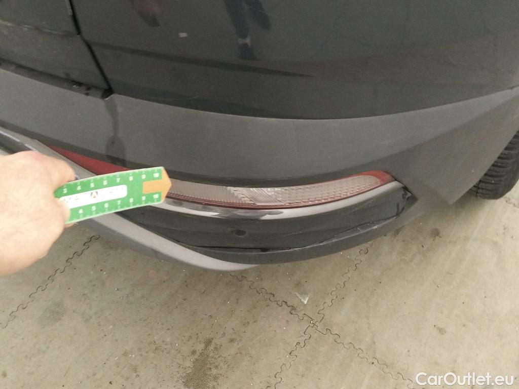  Hyundai  Tucson HYUNDAI  / 2020 / 5P / todoterreno 1.6 TGDI PHEV 195kW Style Auto 4x4 #36