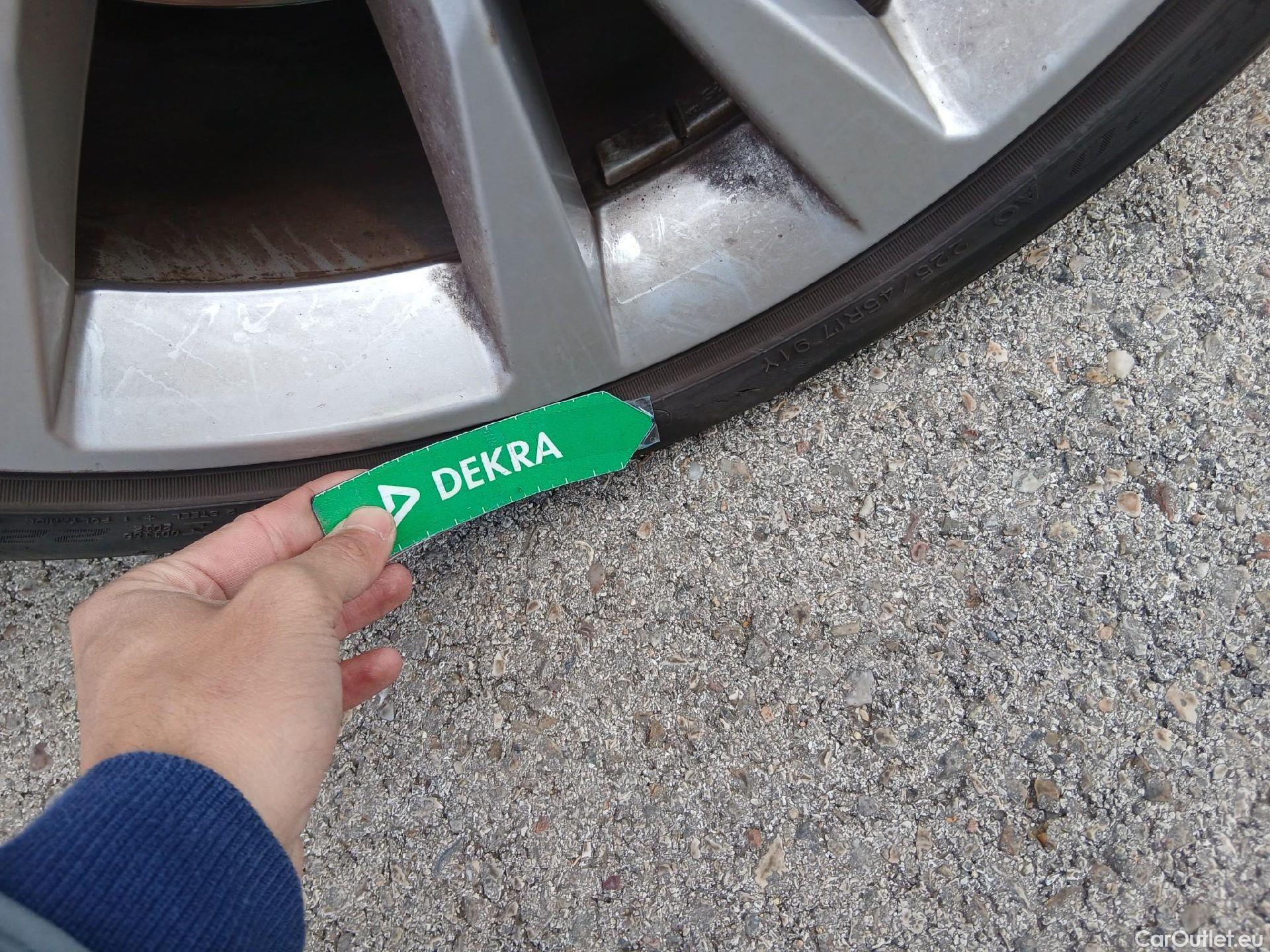  Audi  A3  Sportback 30 TFSI Advanced 1.5 TFSI 115CV AT7 6E #4