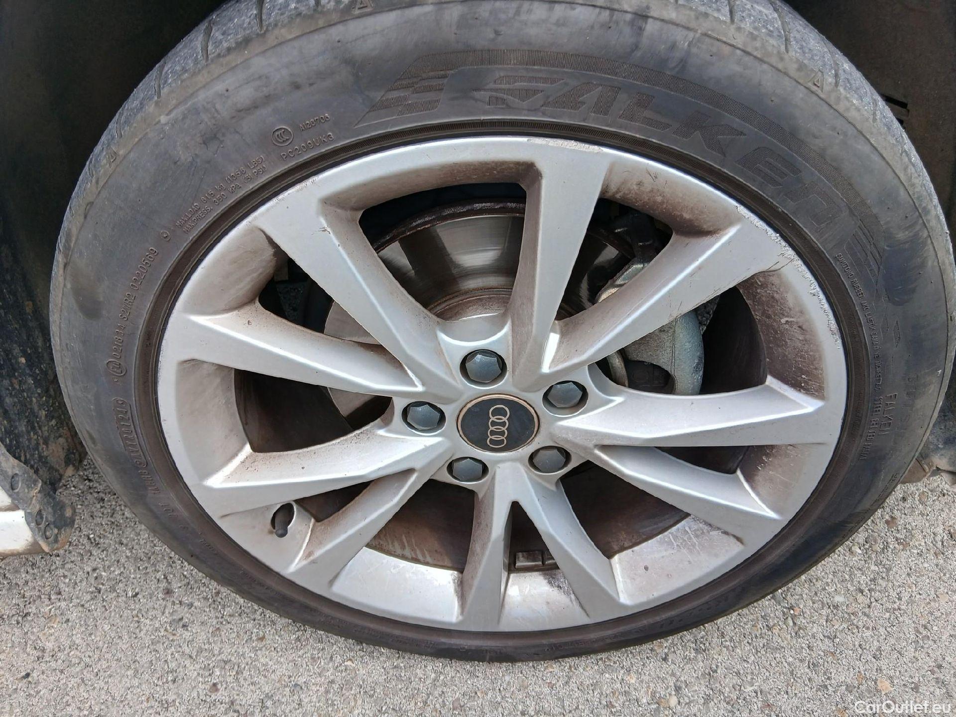  Audi  A3  Sportback 30 TFSI Advanced 1.5 TFSI 115CV AT7 6E #28