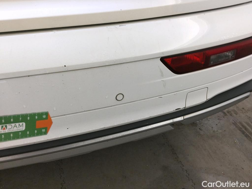  Audi  Q5 AUDI  / 2020 / 5P / todoterreno Advanced 35 TDI 120kW S tronic (AC2) #18