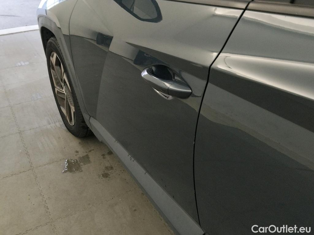  Hyundai  Tucson HYUNDAI  / 2020 / 5P / todoterreno 1.6 TGDI PHEV 195kW Style Auto 4x4 #33