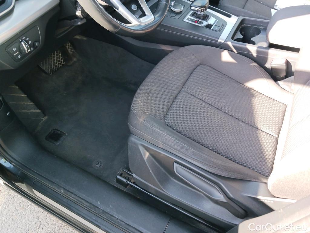  Audi  Q5 AUDI  / 2016 / 5P / todoterreno Design 35 TDI 120kW S tronic (AC) #21