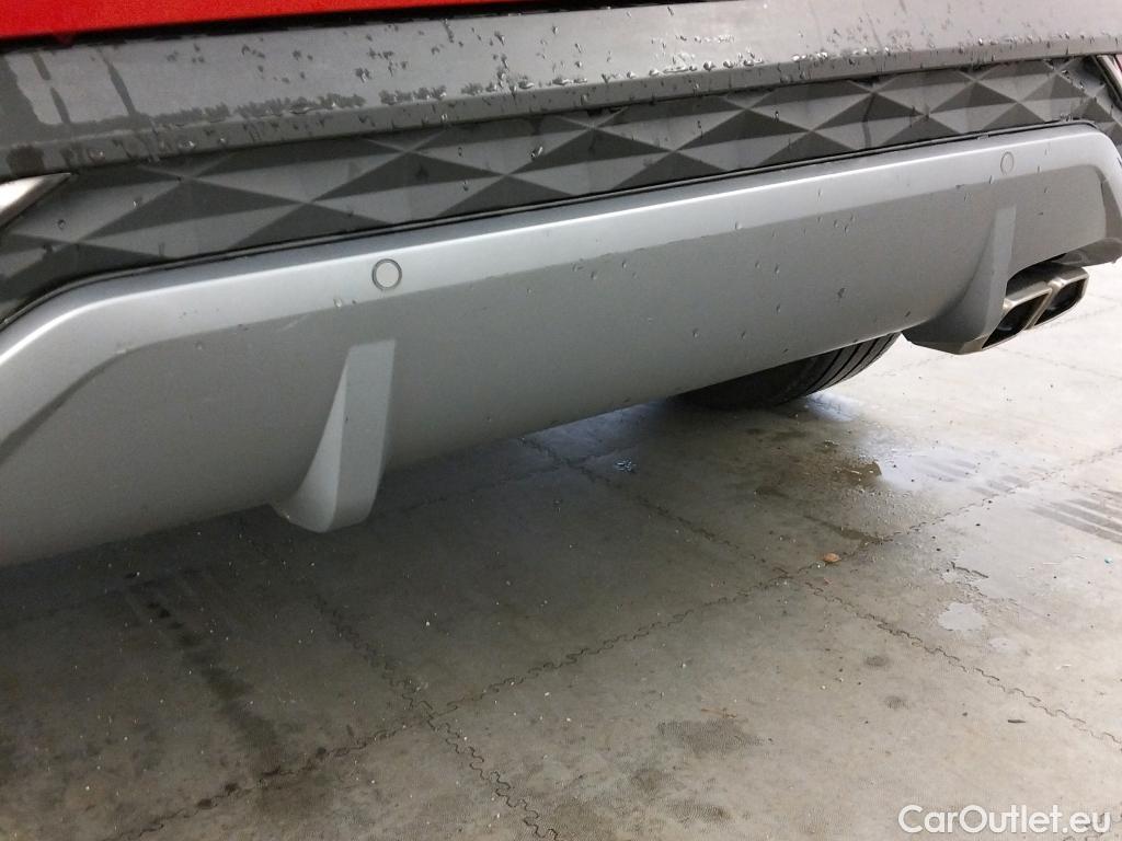  Hyundai  Tucson HYUNDAI  / 2020 / 5P / todoterreno 1.6 TGDI 169kW HEV Tecno Sky Auto #9