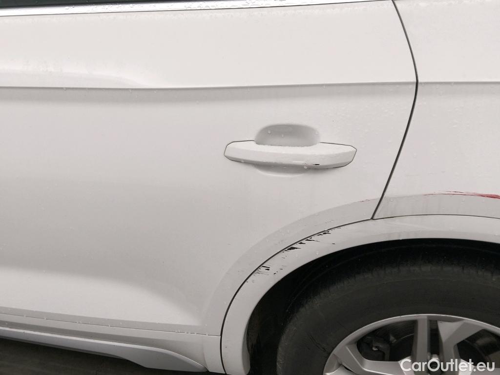  Audi  Q5 AUDI  / 2020 / 5P / todoterreno Advanced 35 TDI 120kW S tronic (AC2) #1