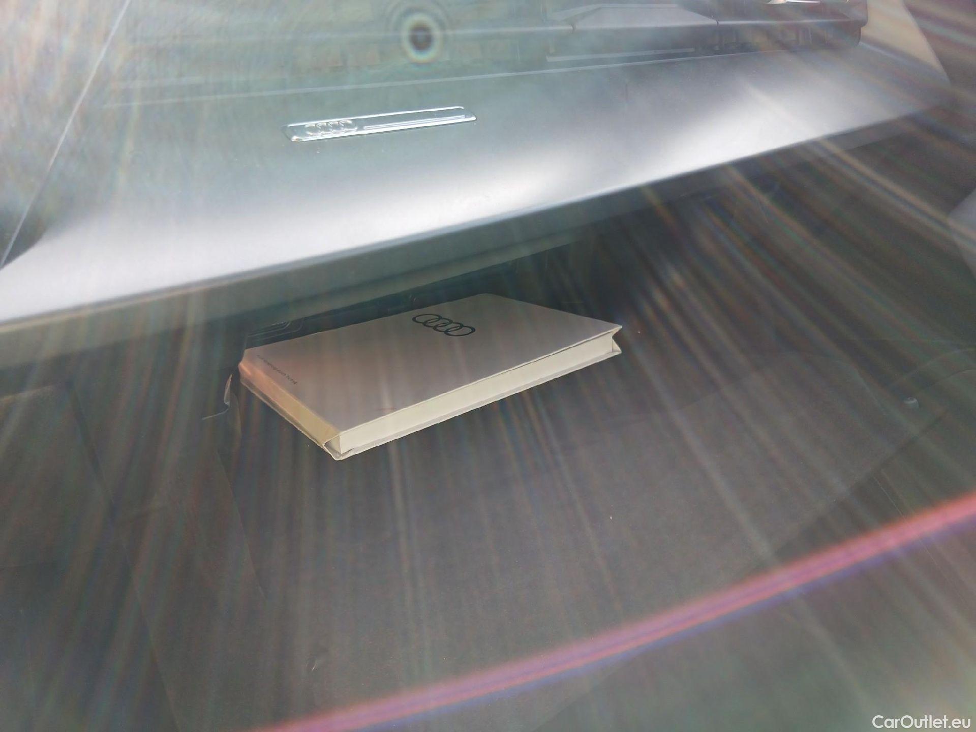  Audi  A3  Sportback 30 TFSI Advanced 1.5 TFSI 115CV AT7 6E #2