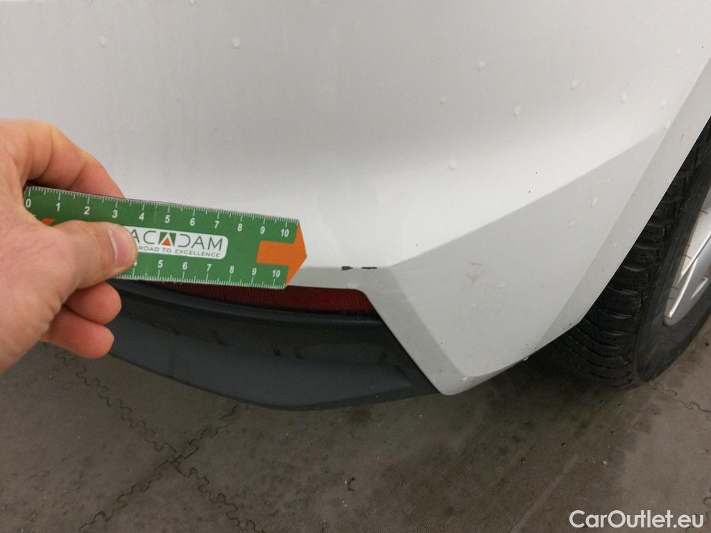  Skoda  Fabia SKODA  / 2021 / 5P / berlina con portón 1.0 TSI 70kW (95CV) Ambition (AC2) #10