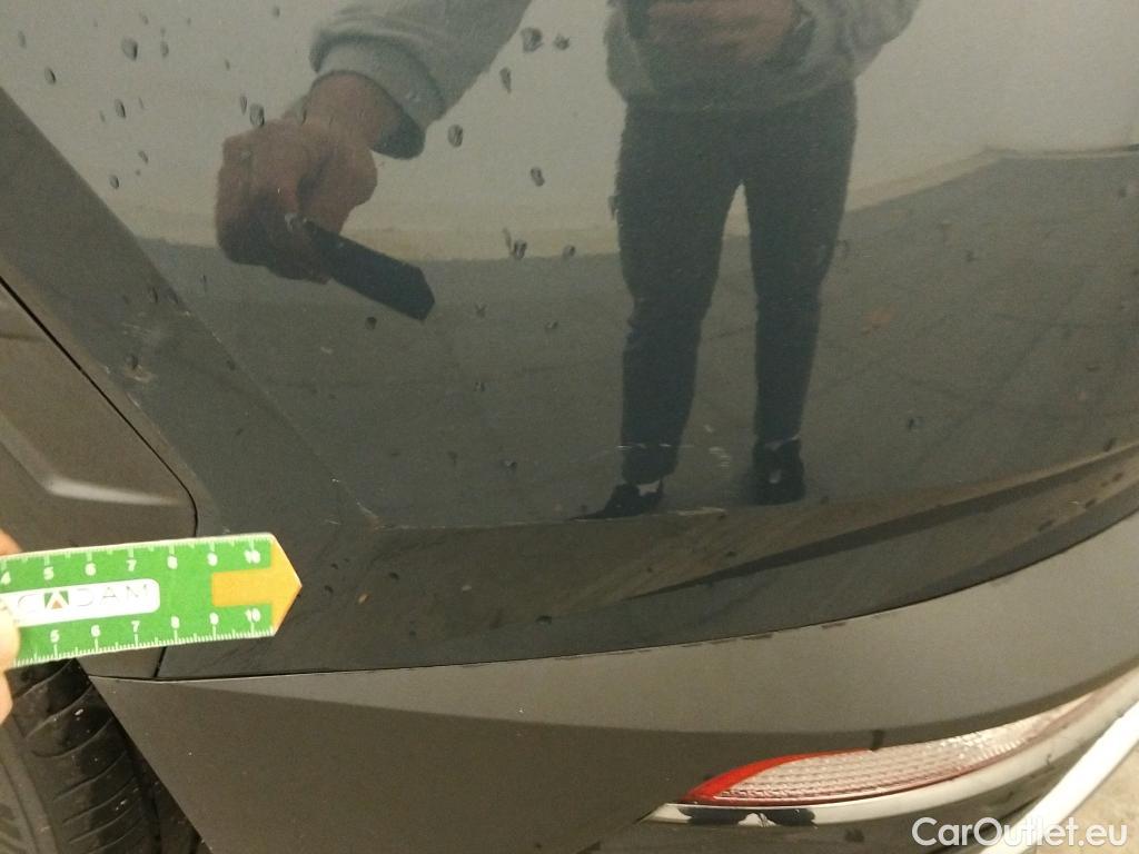  Hyundai  Tucson HYUNDAI  / 2020 / 5P / todoterreno 1.6 TGDI 110kW (150CV) Maxx #12