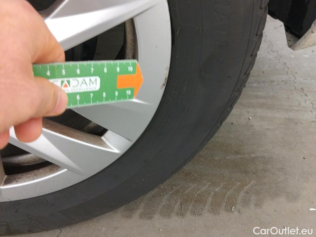  Skoda  Fabia SKODA  / 2021 / 5P / berlina con portón 1.0 TSI 70kW (95CV) Ambition (AC2) #15