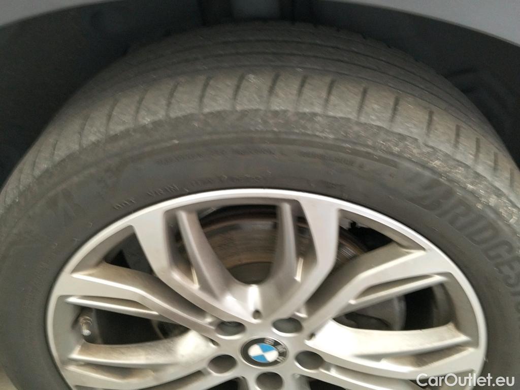  Bmw  X1 BMW  sDrive18i (CX2) #5
