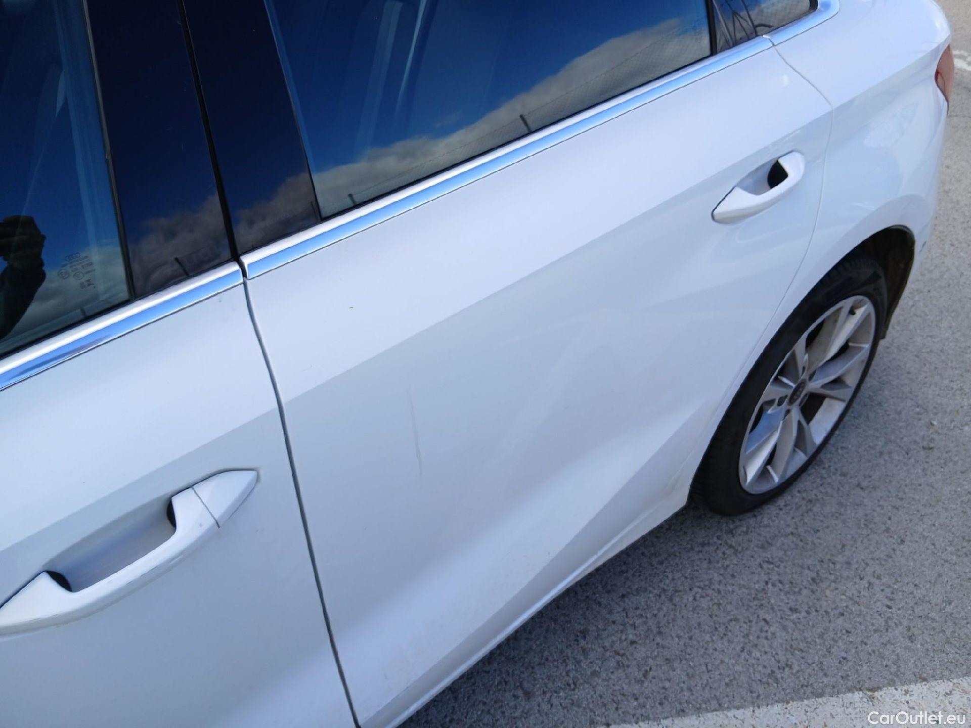  Audi  A3  Sportback 30 TFSI Advanced 1.5 TFSI 115CV AT7 6E #13