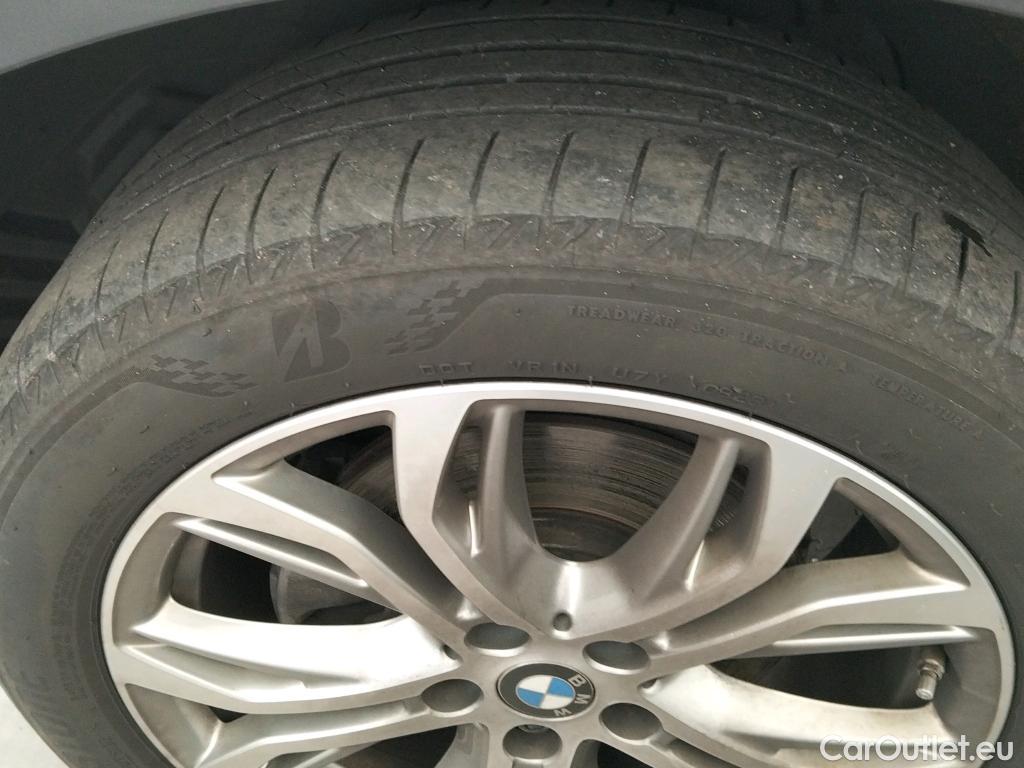  Bmw  X1 BMW  sDrive18i (CX2) #3