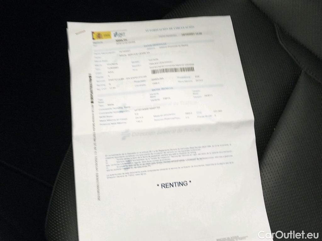  Hyundai  Tucson HYUNDAI  / 2020 / 5P / todoterreno 1.6 TGDI PHEV 195kW Style Auto 4x4 #7