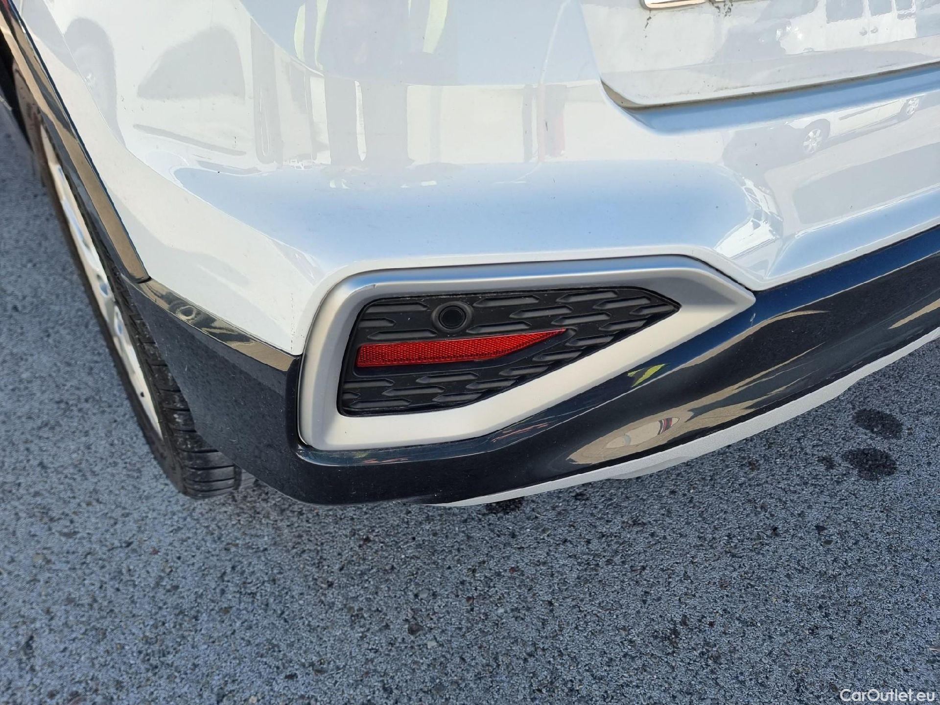  Audi  Q2 AUDI  / 2020 / 5P / todoterreno Advanced 35 TFSI 110kW (150CV) S tronic (AC) #15