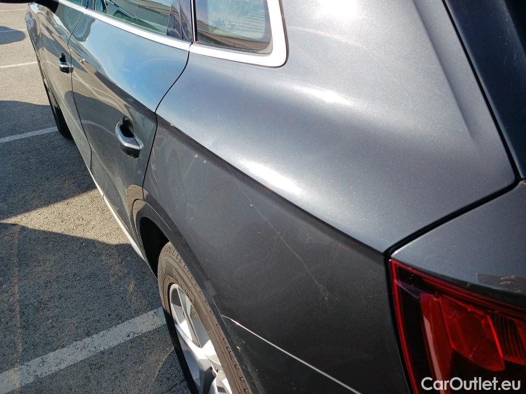  Audi  Q5 AUDI  / 2016 / 5P / todoterreno Design 35 TDI 120kW S tronic (AC) #22