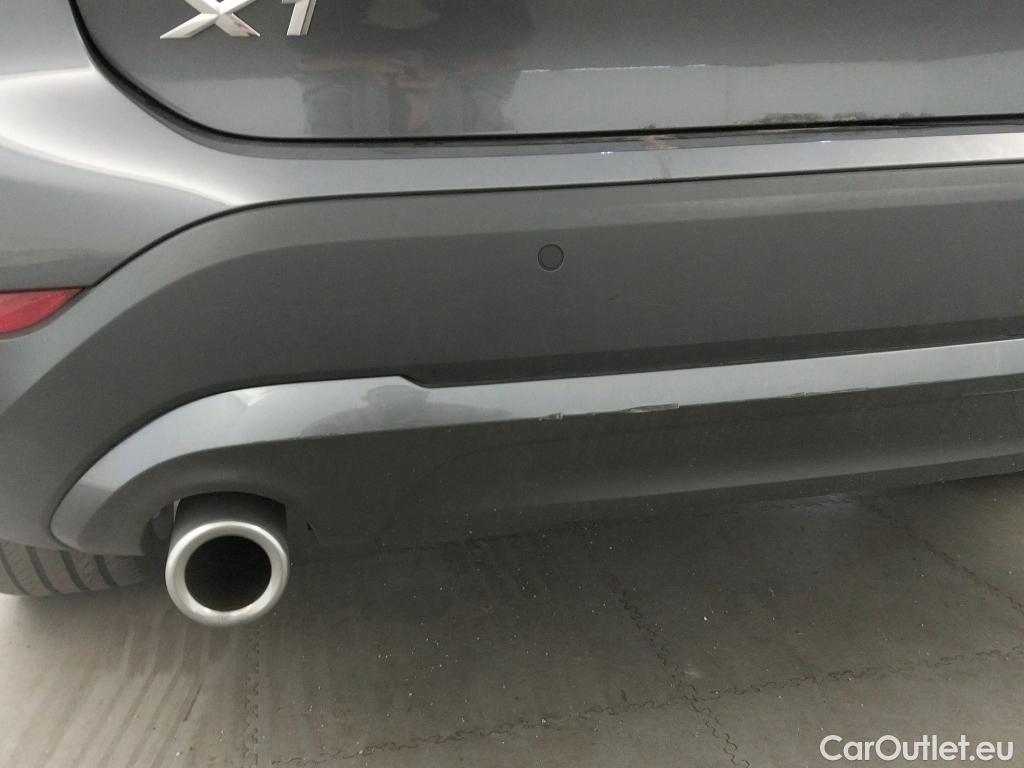  Bmw  X1 BMW  sDrive18i (CX2) #21