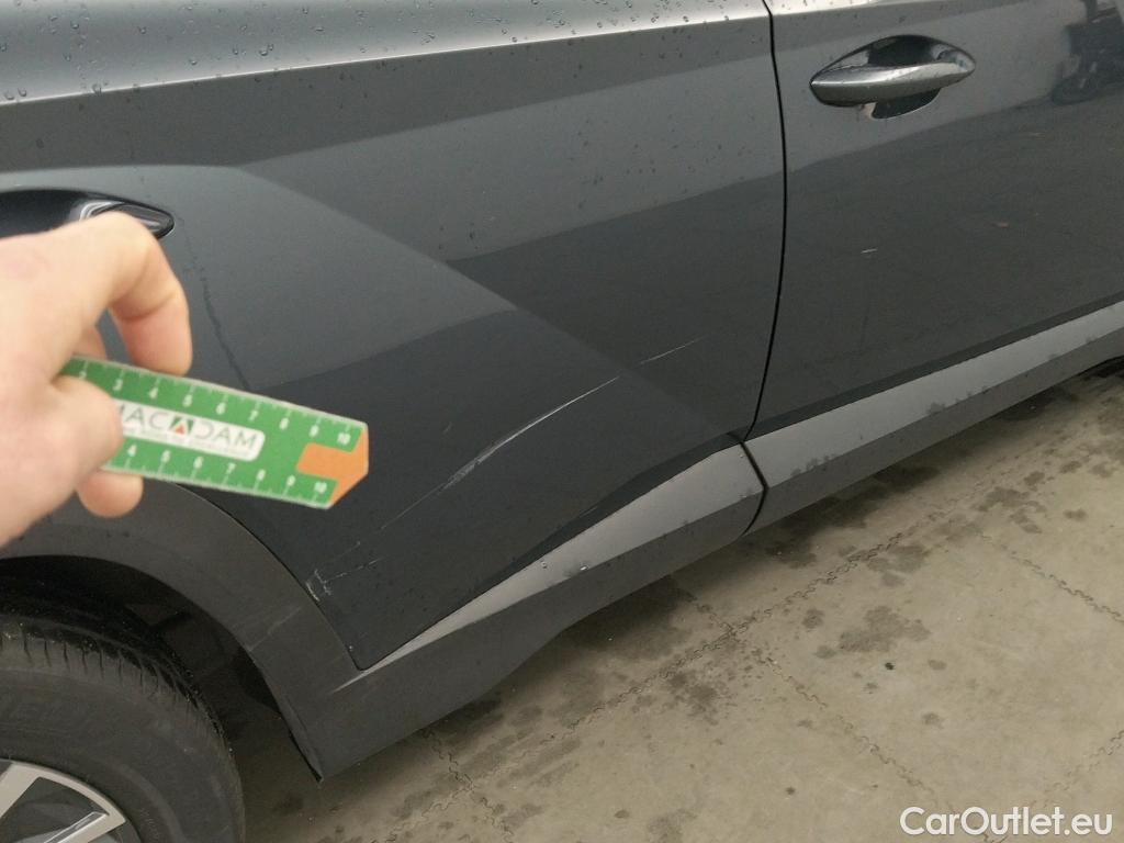  Hyundai  Tucson HYUNDAI  / 2020 / 5P / todoterreno 1.6 TGDI 110kW (150CV) Maxx #2