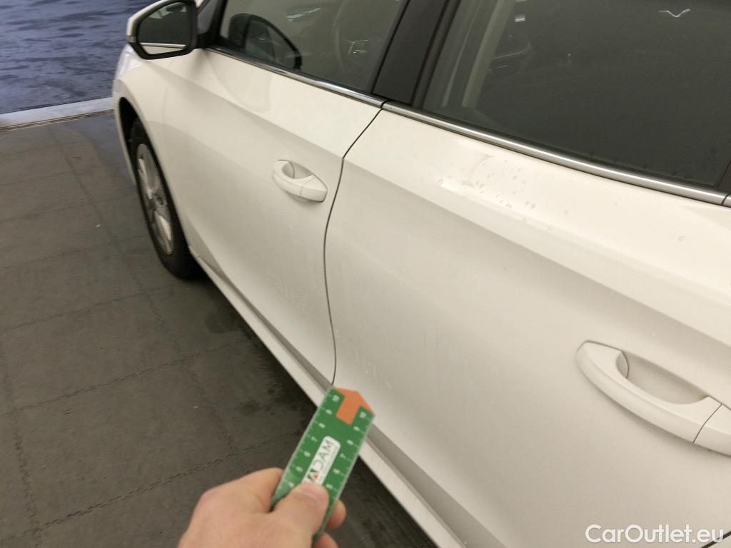  Skoda  Fabia SKODA  / 2021 / 5P / berlina con portón 1.0 TSI 70kW (95CV) Ambition (AC2) #5