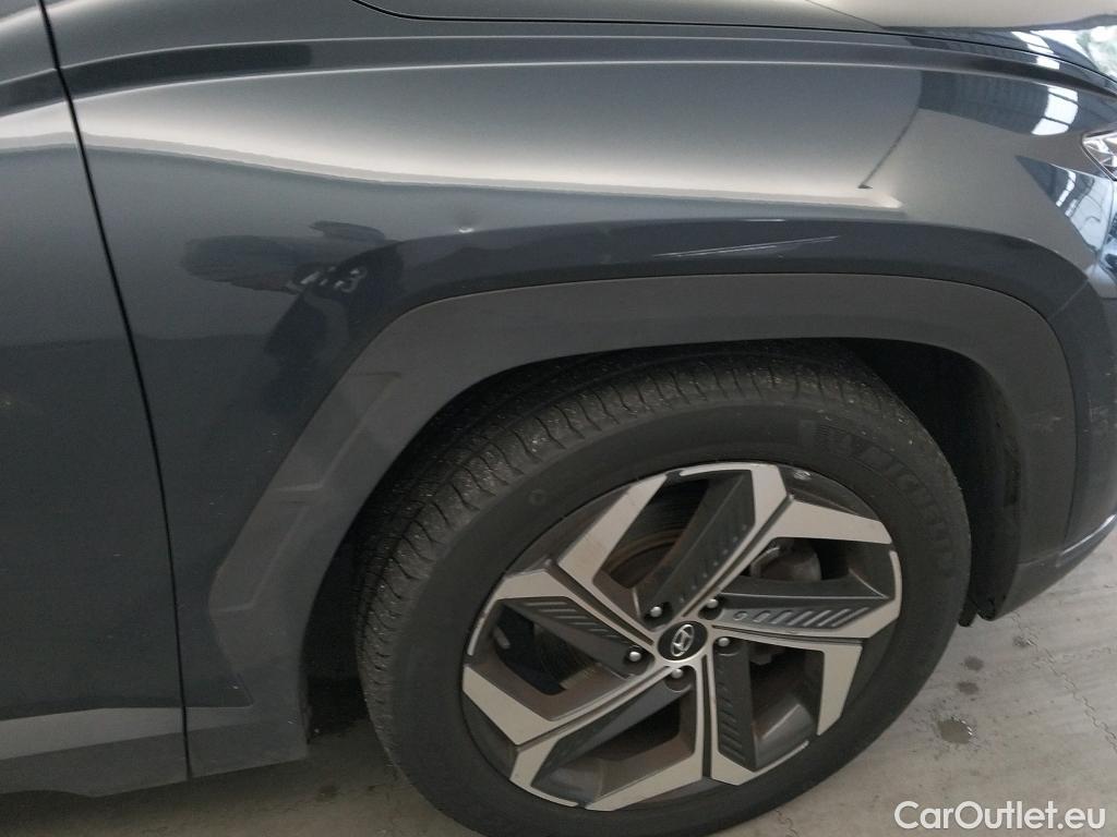  Hyundai  Tucson HYUNDAI  / 2020 / 5P / todoterreno 1.6 TGDI PHEV 195kW Style Auto 4x4 #1