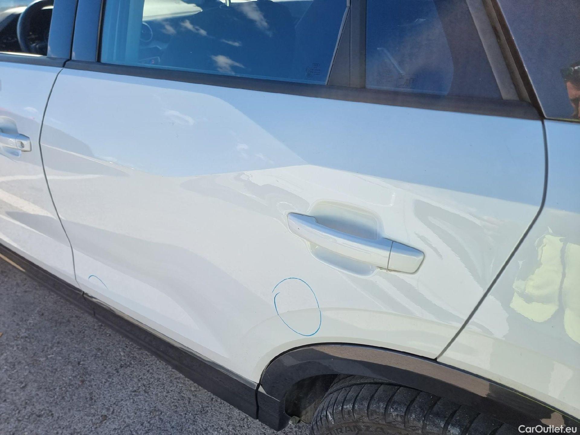  Audi  Q2 AUDI  / 2020 / 5P / todoterreno Advanced 35 TFSI 110kW (150CV) S tronic (AC) #11