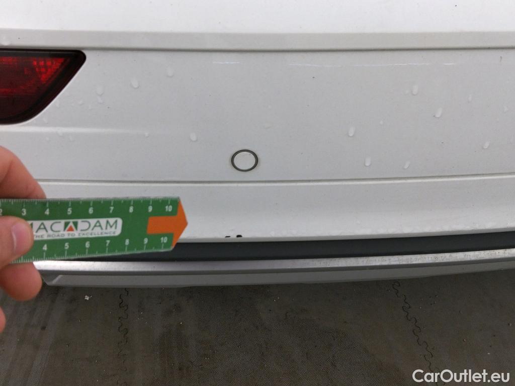  Audi  Q5 AUDI  / 2020 / 5P / todoterreno Advanced 35 TDI 120kW S tronic (AC2) #19