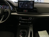  Audi  Q5 AUDI  / 2020 / 5P / todoterreno Advanced 35 TDI 120kW S tronic (AC2) #13