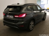  Bmw  X1 BMW  sDrive18i (CX2) #2