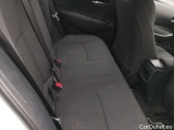  Toyota  Corolla TOYOTA  1.8 125H ACTIVE TECH E-CVT #7
