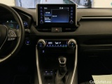  Toyota  RAV4 TOYOTA  / 2018 / 5P / todoterreno 2.5l 220H Advance #13