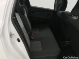  Toyota  Yaris TOYOTA  / 2017 / 5P / berlina con portón 1.5 100H Active #7