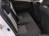  Toyota  Yaris TOYOTA  / 2017 / 5P / berlina con portón 1.5 100H Active #7