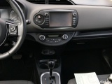  Toyota  Yaris TOYOTA  / 2017 / 5P / berlina con portón 1.5 100H Active #13
