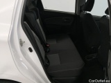  Toyota  Yaris TOYOTA  / 2017 / 5P / berlina con portón 1.5 100H Active #7