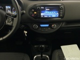  Toyota  Yaris TOYOTA  / 2017 / 5P / berlina con portón 1.5 100H Active #13
