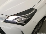  Toyota  Yaris TOYOTA  / 2017 / 5P / berlina con portón 1.5 100H Active #15