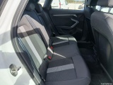  Audi  A3  Sportback 30 TFSI Advanced 1.5 TFSI 115CV AT7 6E #7