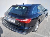  Audi  A4 AUDI  / 2019 / 5P / familiar Avant Advanced 35 TDI 120kW S tronic #2