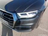  Audi  Q5 AUDI  / 2016 / 5P / todoterreno Design 35 TDI 120kW S tronic (AC) #17