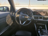 Bmw  Serie 3 BMW  / 2018 / 4P / sedán 318d Auto. #3