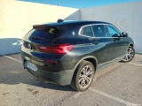  Bmw  X2 BMW  sDrive18i #2