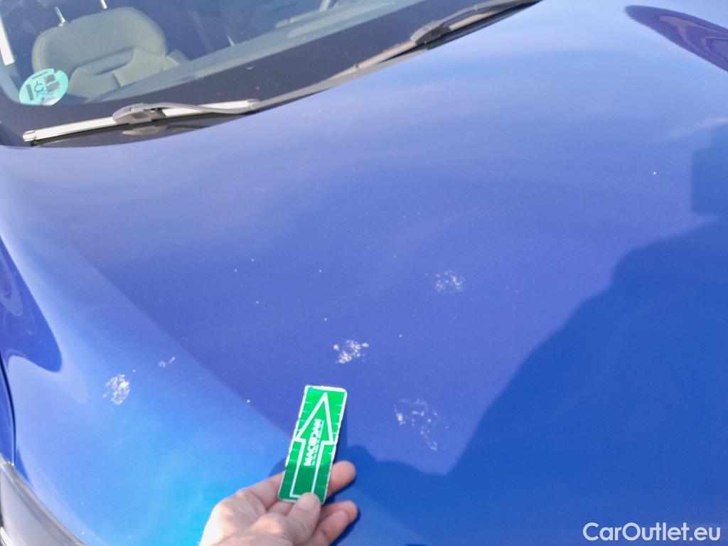  Renault  Kadjar RENAULT  / 2019 / 5P / crossover Intens Blue dCi 85kW (115CV) #5