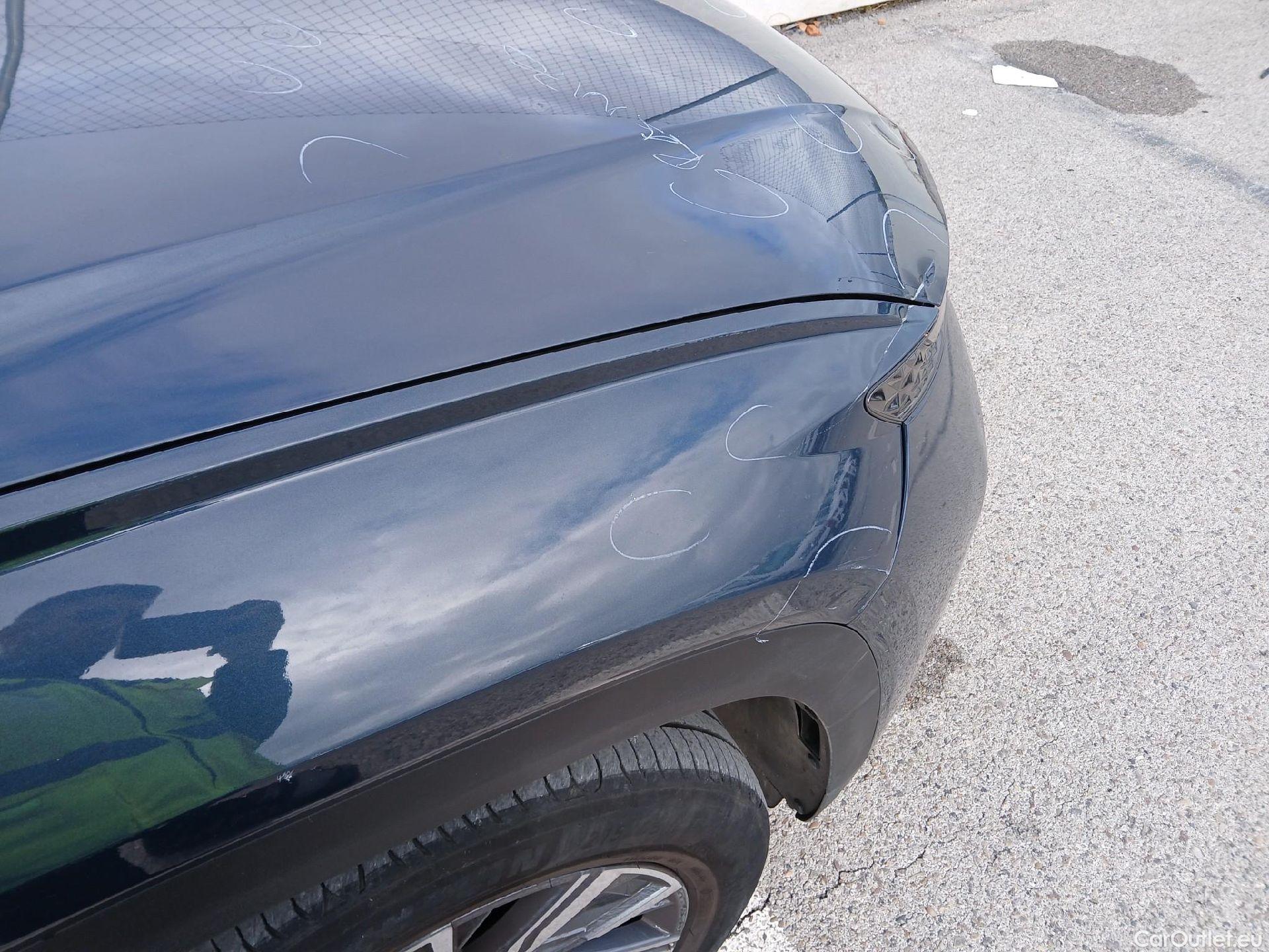  Hyundai  Tucson HYUNDAI  / 2020 / 5P / todoterreno 1.6 TGDI 110kW (150CV) Maxx #81