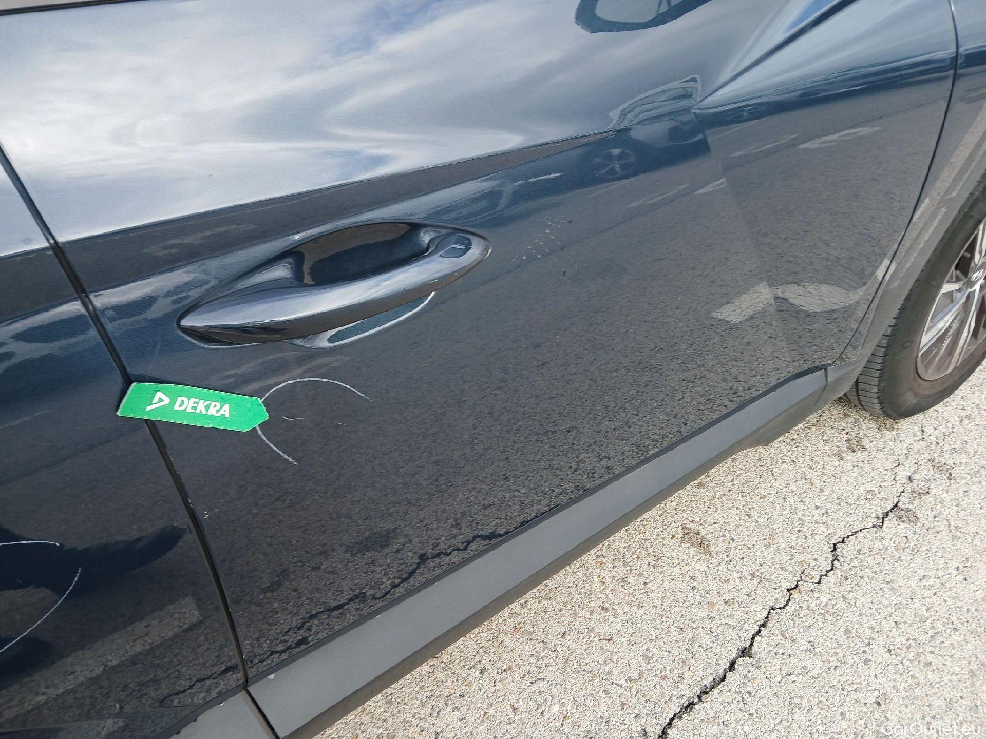  Hyundai  Tucson HYUNDAI  / 2020 / 5P / todoterreno 1.6 TGDI 110kW (150CV) Maxx #76