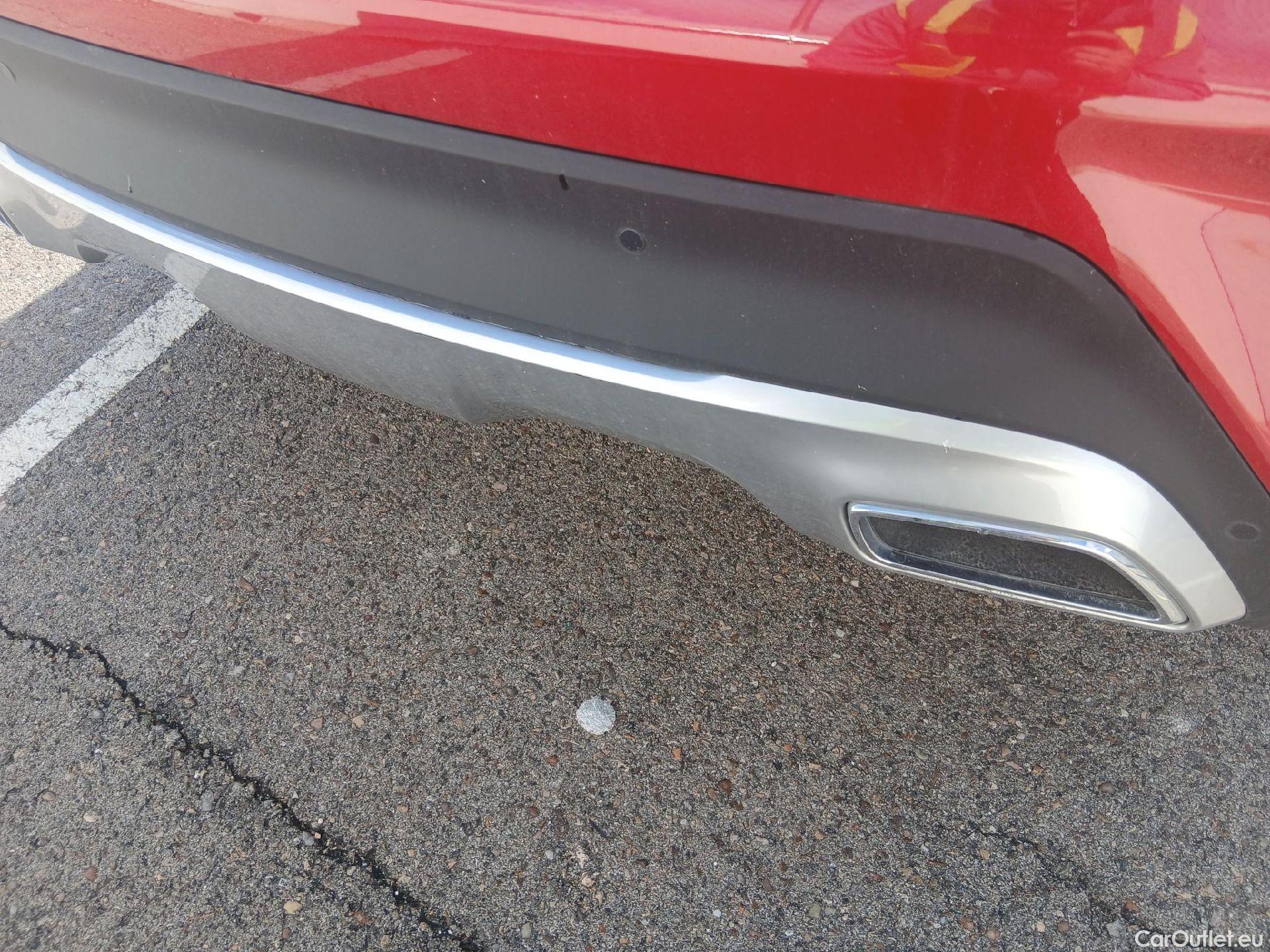  KIA  XCeed KIA  / 2019 / 5P / todoterreno 1.0 T-GDi Drive 88kW (120CV) #19