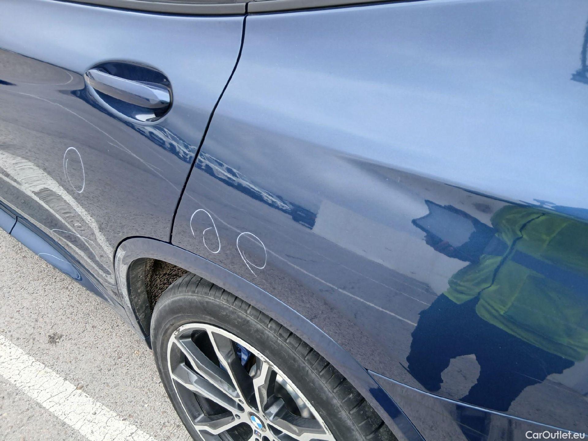  Bmw  X3 BMW  / 2021 / 5P / todoterreno xDrive30e xLine #41