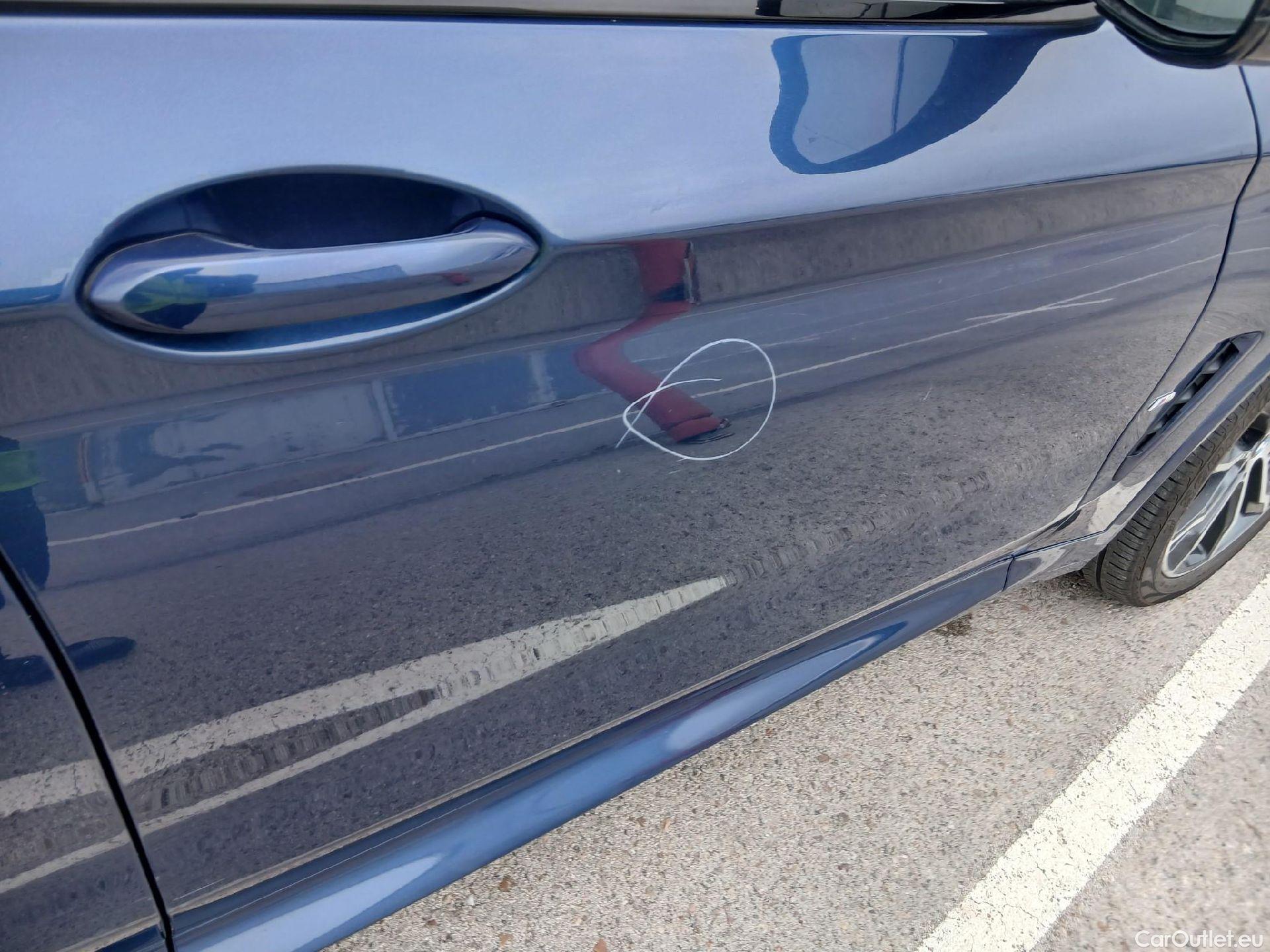  Bmw  X3 BMW  / 2021 / 5P / todoterreno xDrive30e xLine #56