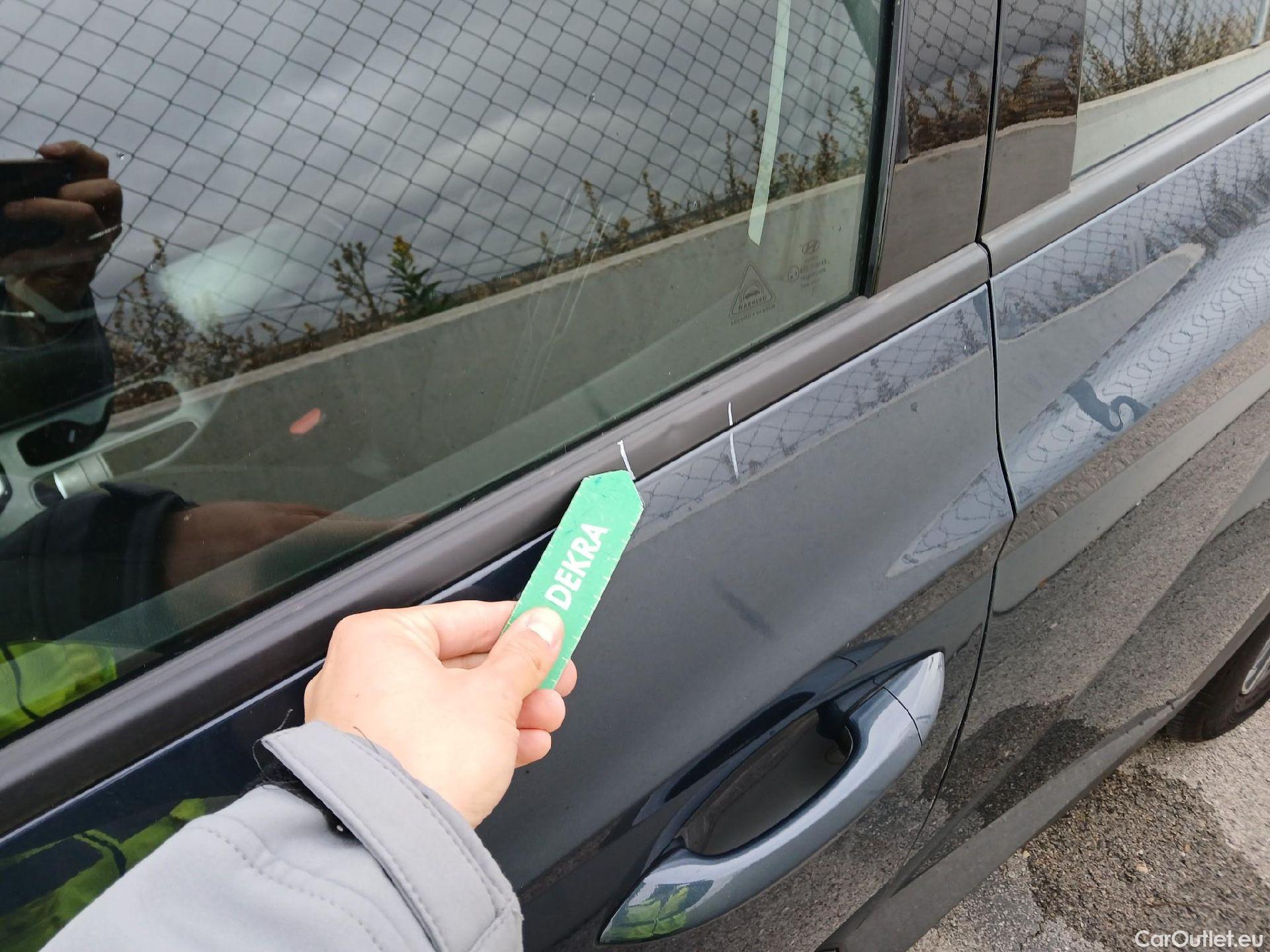  Hyundai  Tucson HYUNDAI  / 2020 / 5P / todoterreno 1.6 TGDI 110kW (150CV) Maxx #33