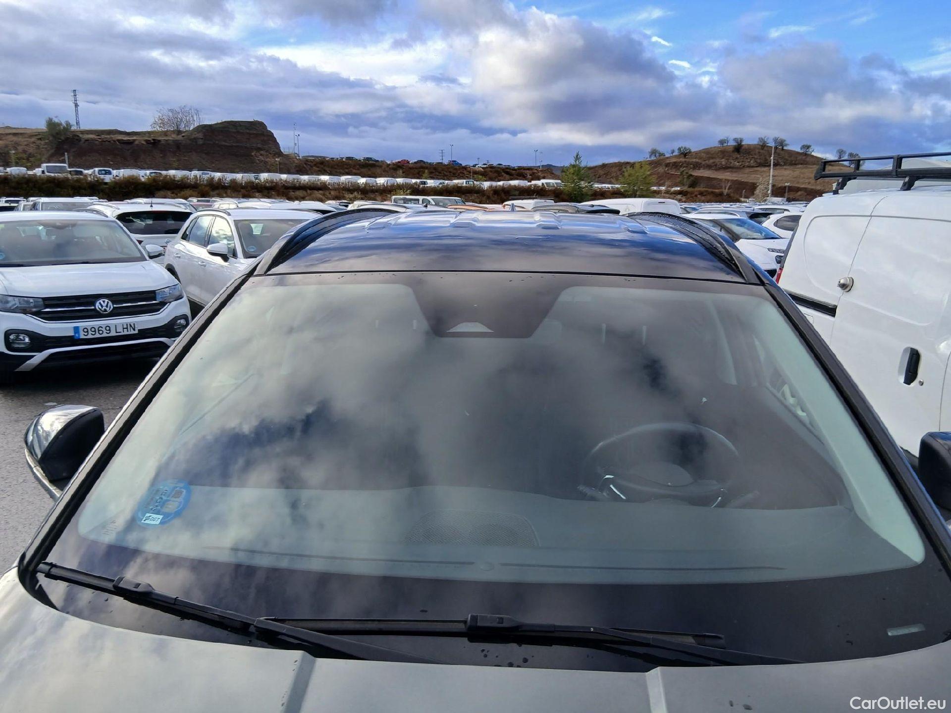  Hyundai  Tucson HYUNDAI  / 2020 / 5P / todoterreno 1.6 CRDI 100kW (136CV) 48V Tecno DCT 2C #1