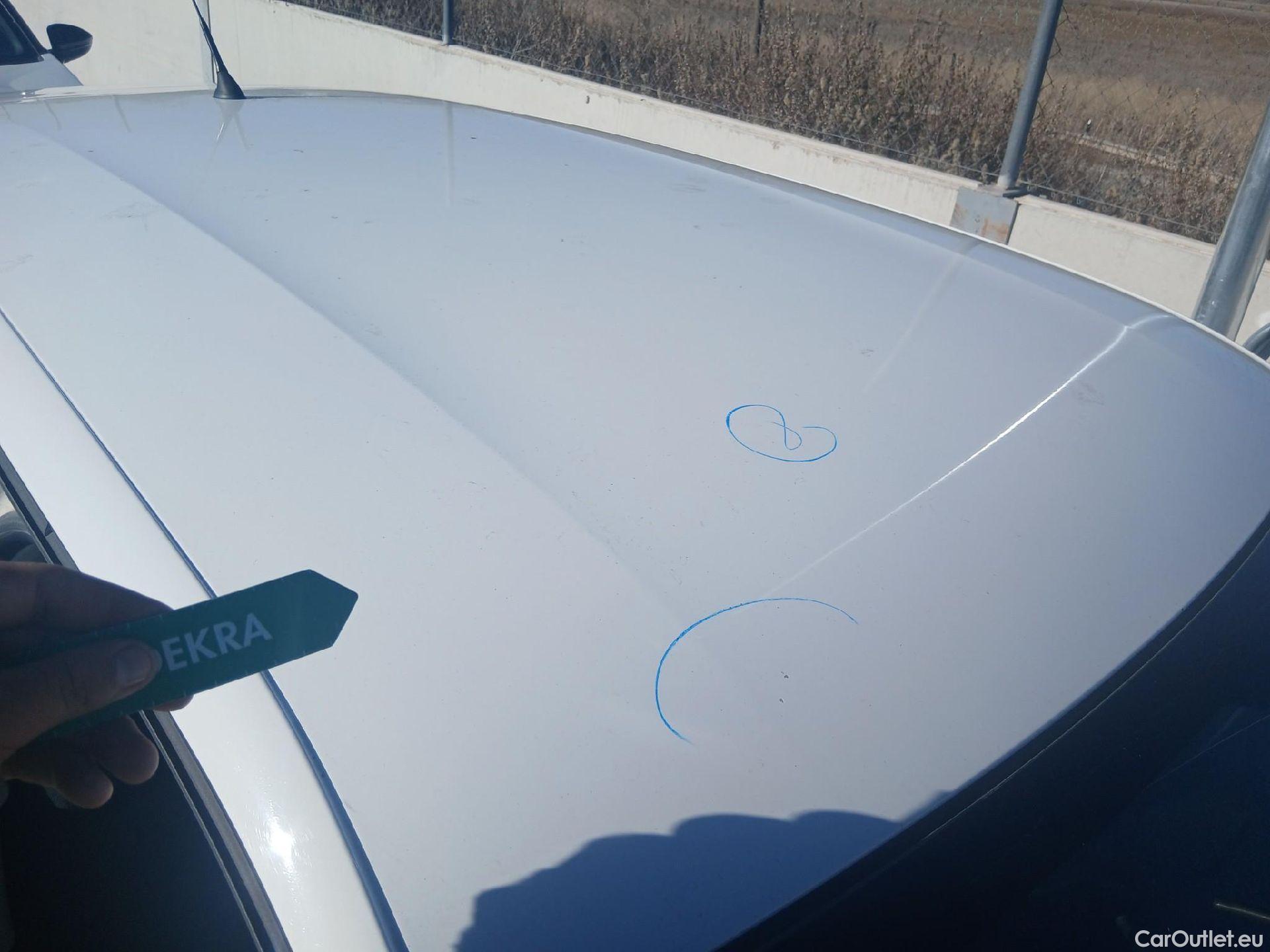  Citroen  C4 Cactus CITROEN  / 2018 / 5P / berlina con portón BlueHDi 73KW (100CV) Live #45